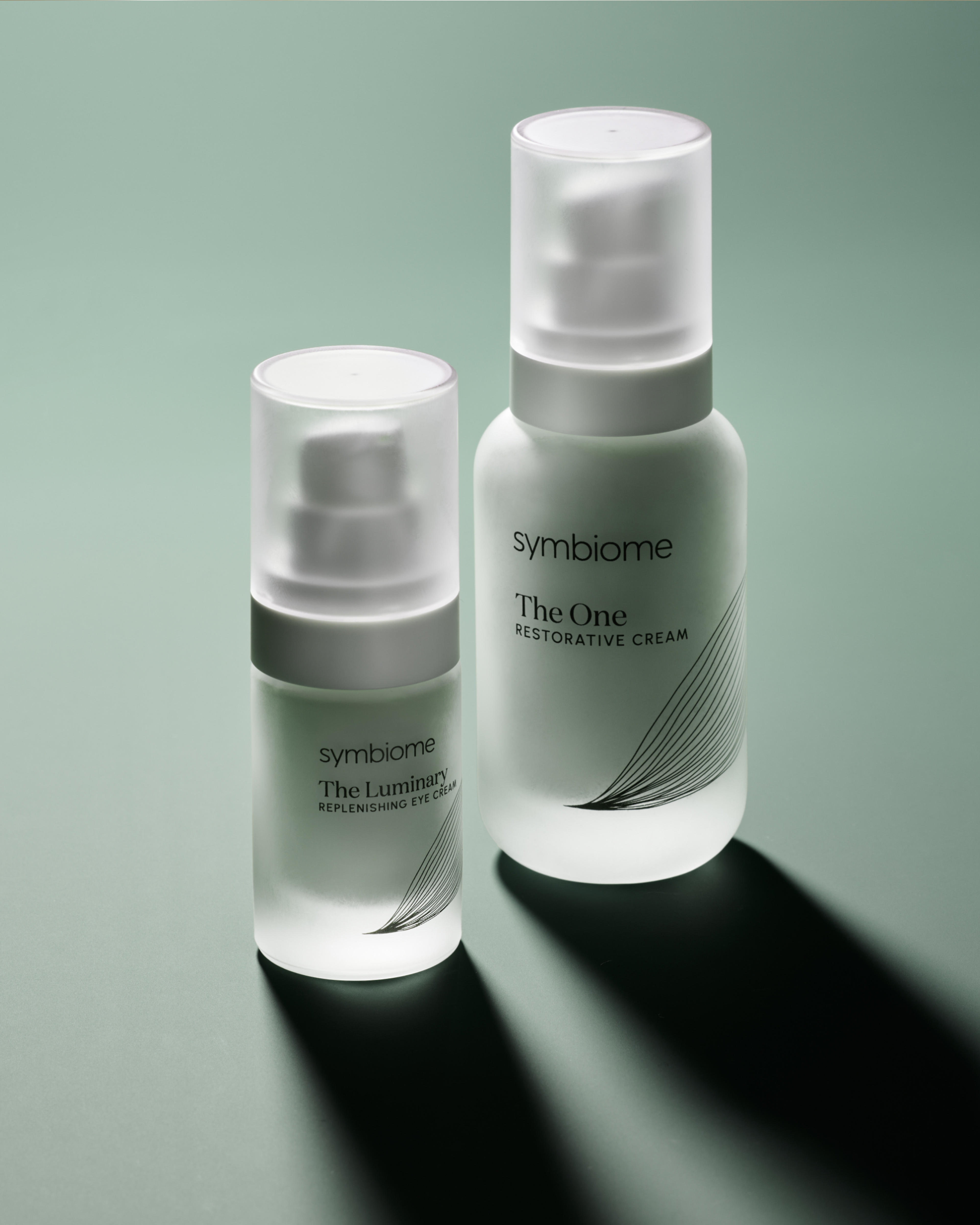 Luminous Skin Set